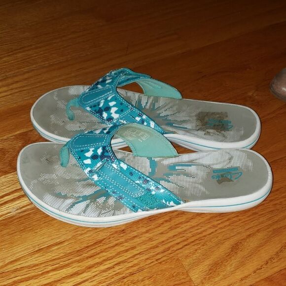 Clarks Collection Sandals  - Picture 3 of 5